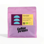 Pirates Blend