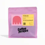 El Salvador Los Pirineos Geisha