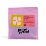 Honduras Finca Villa Yolanda