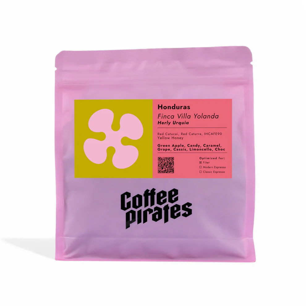 HERLY Honduras Finca Villa Yolanda - Image 1