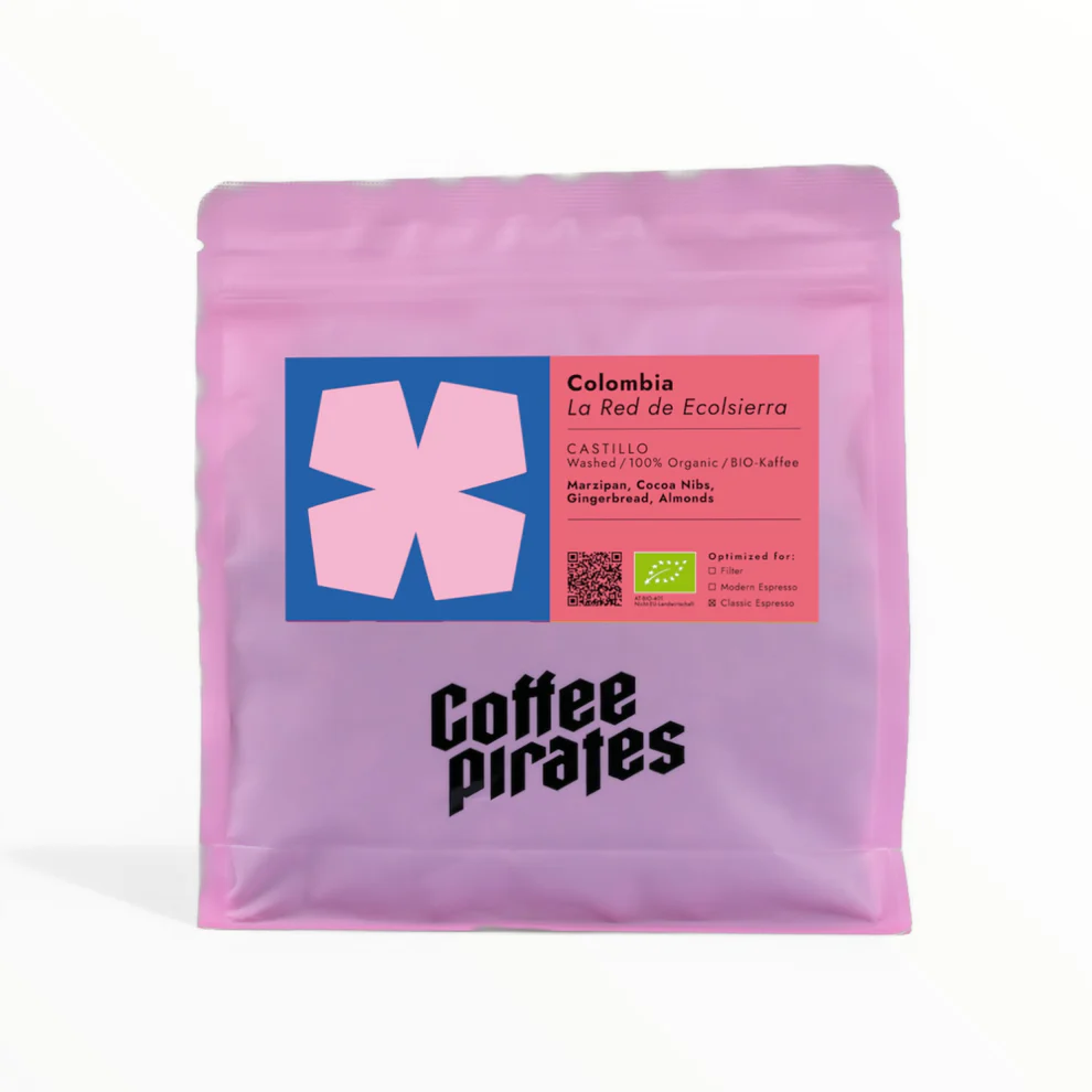 la_red_de_ecolsierra_250g Colombia La Red de Ecolsierra - Image 1